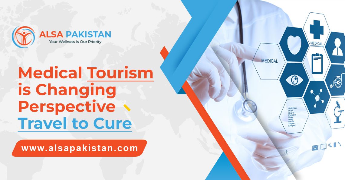 Medical Tourism is Changing Perspective
