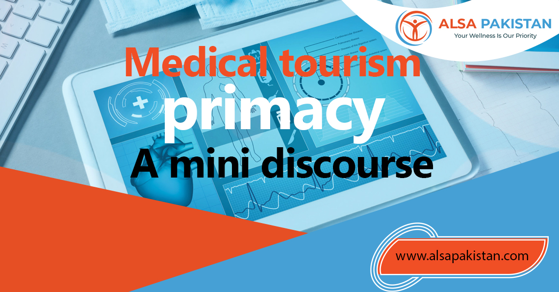 medical tourism primacy