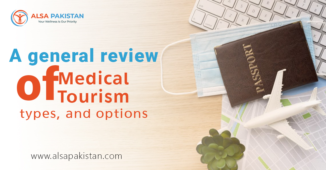 Review of medical tourism