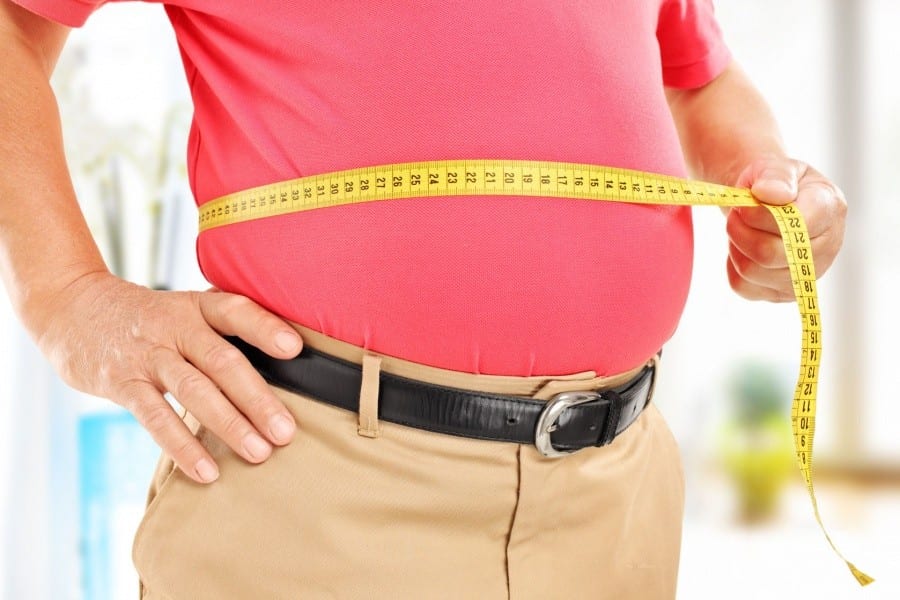 obesity treatment with diet plan