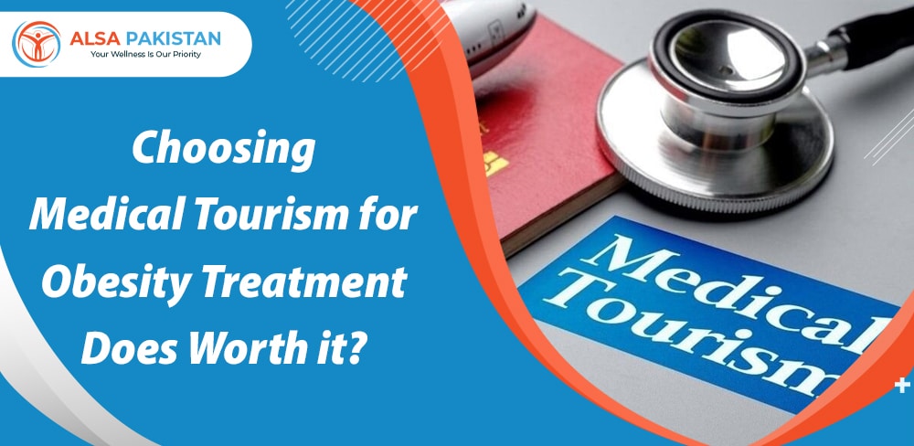 Choosing medical tourism