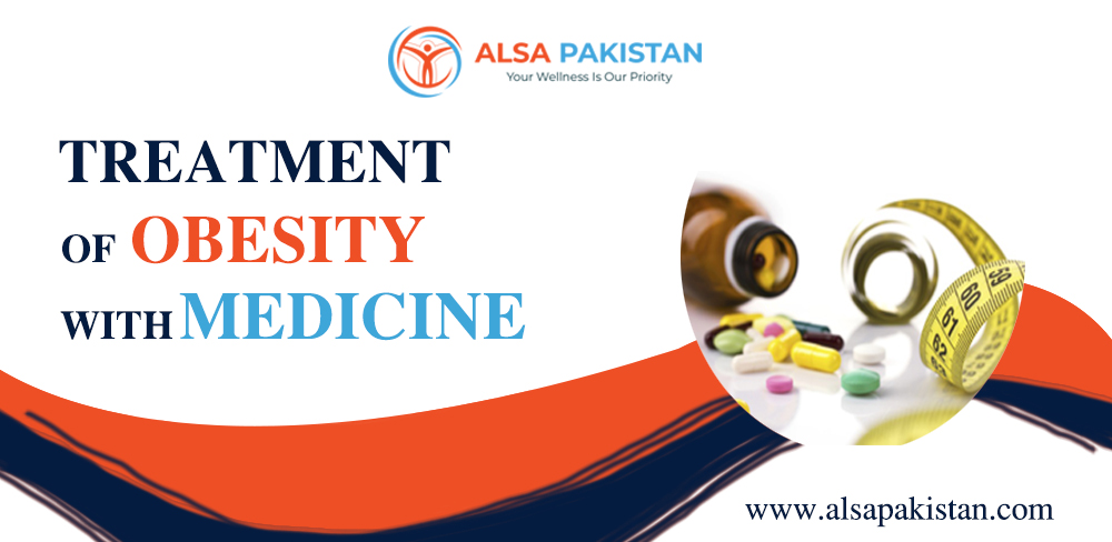 Treatment with medicines