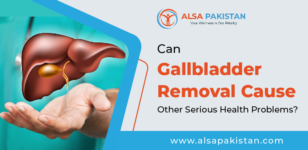 gallbladder removal