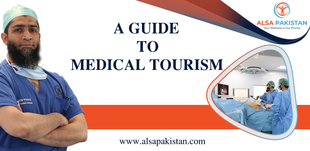Guide to medical tourism