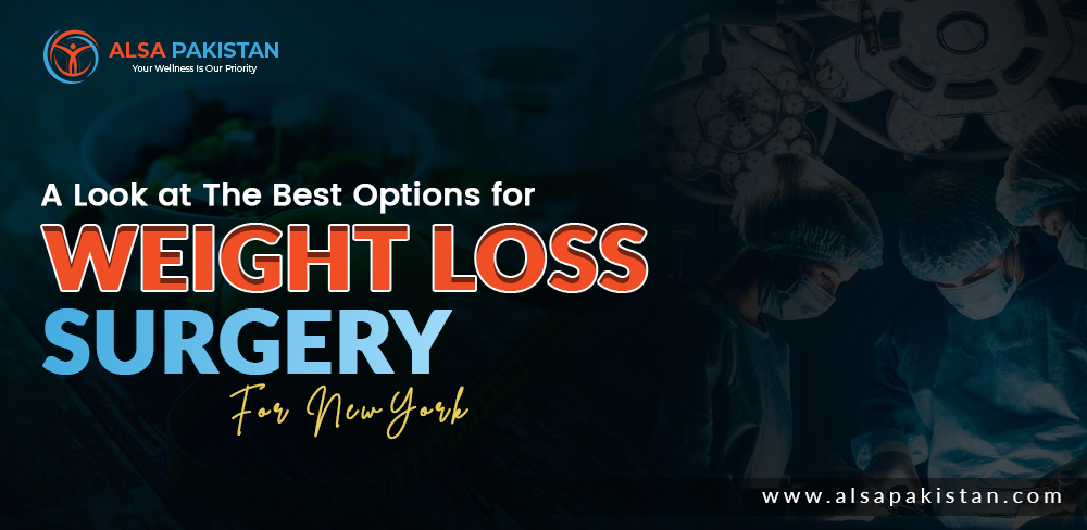 best options for weight loss
