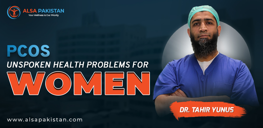 health problems for women