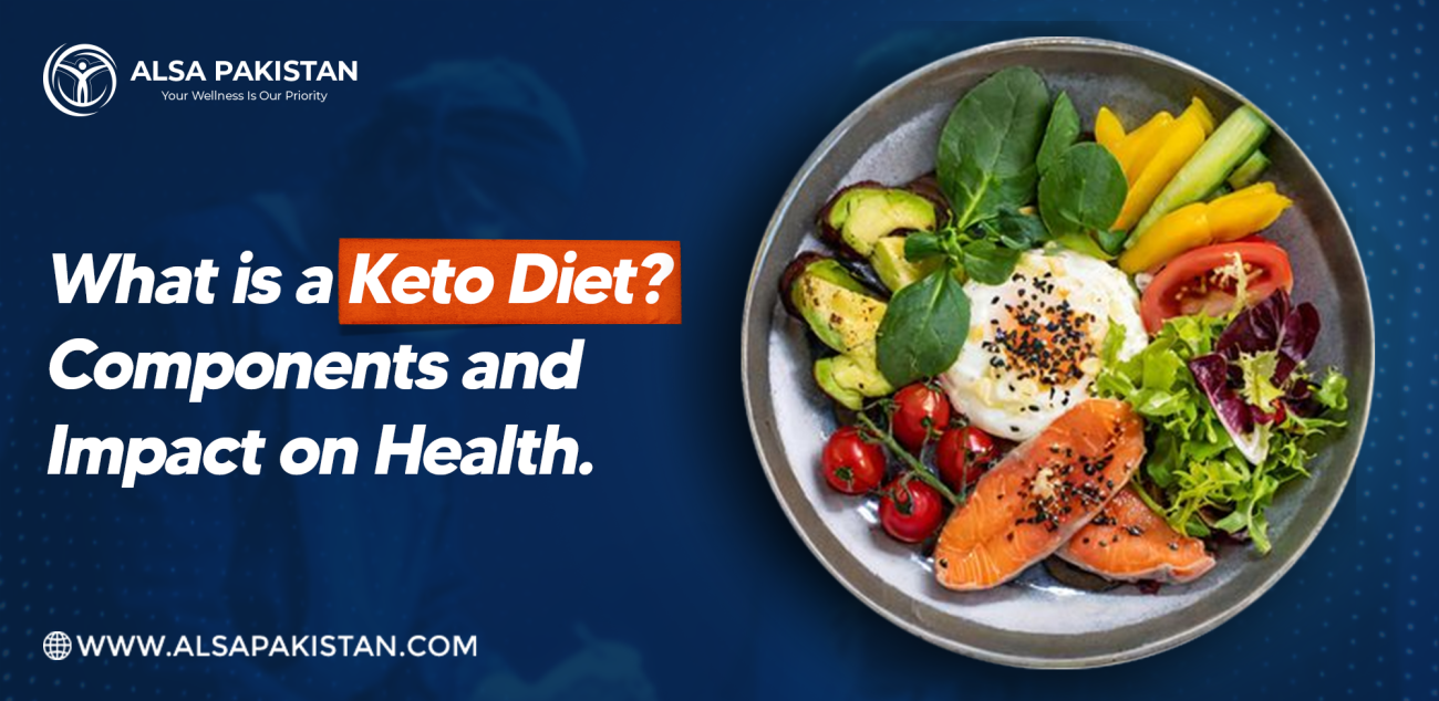 What is a Keto Diet