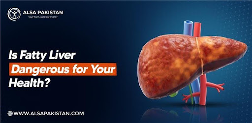 Fatty liver